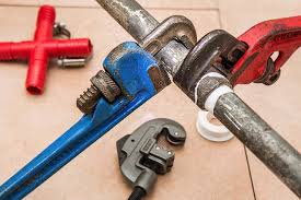 Residential Plumbing Services in Clayton, AL